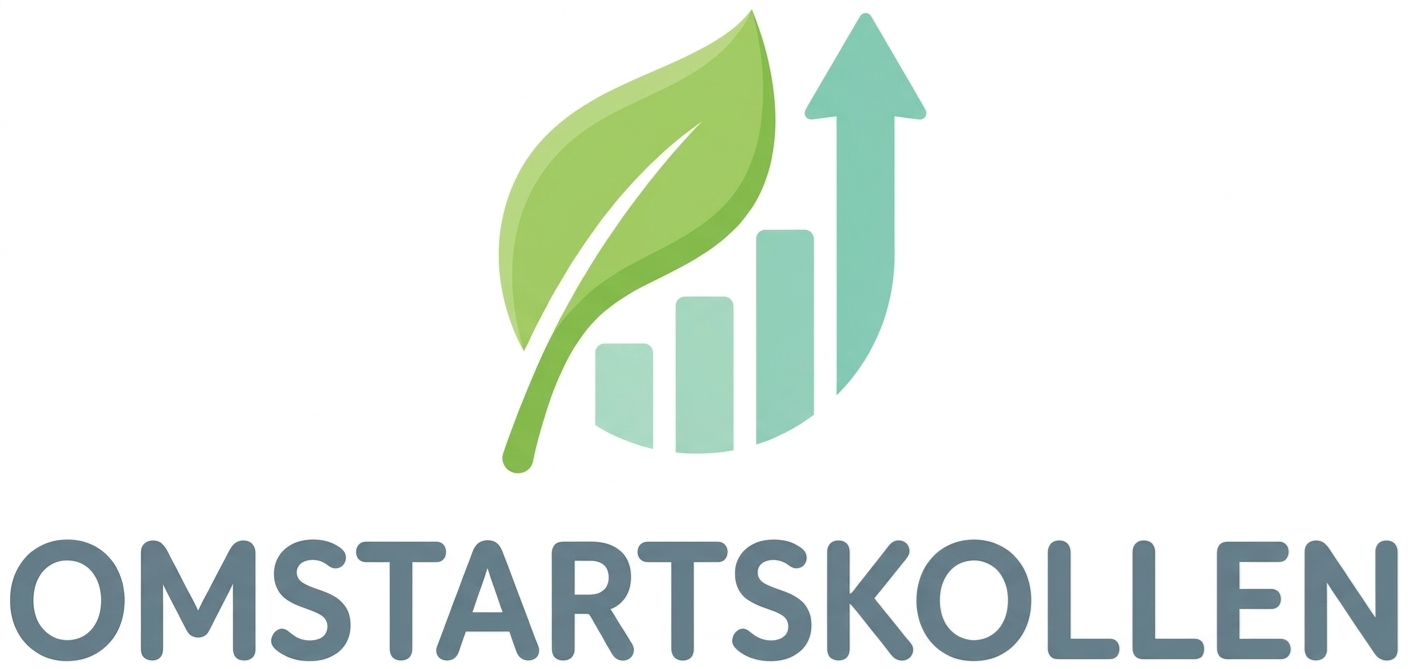 Omstartskollen